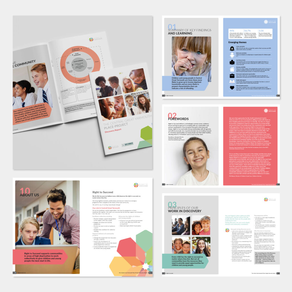 report_graphic_design