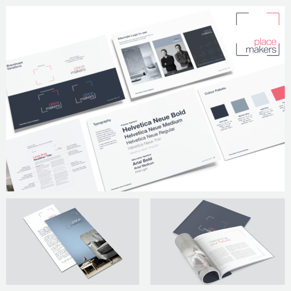 brand guidelines
