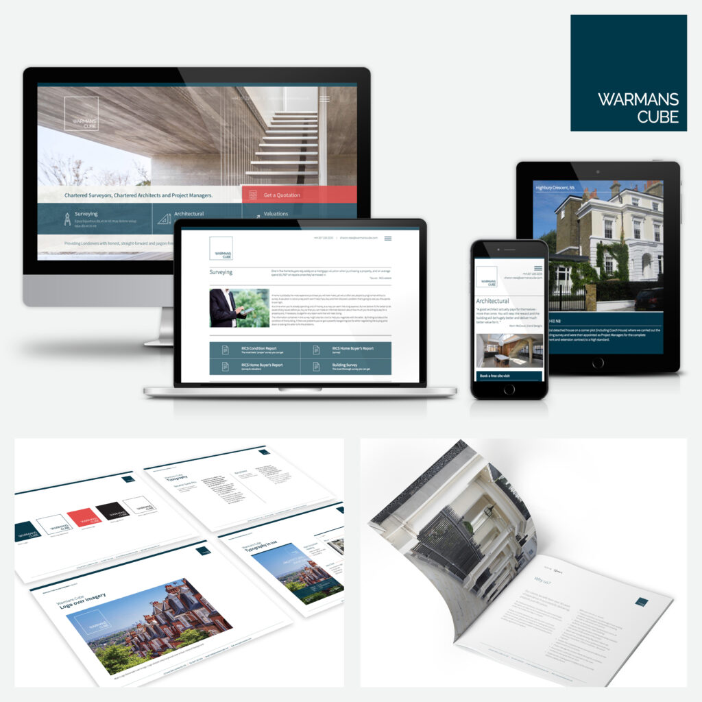 brand refresh