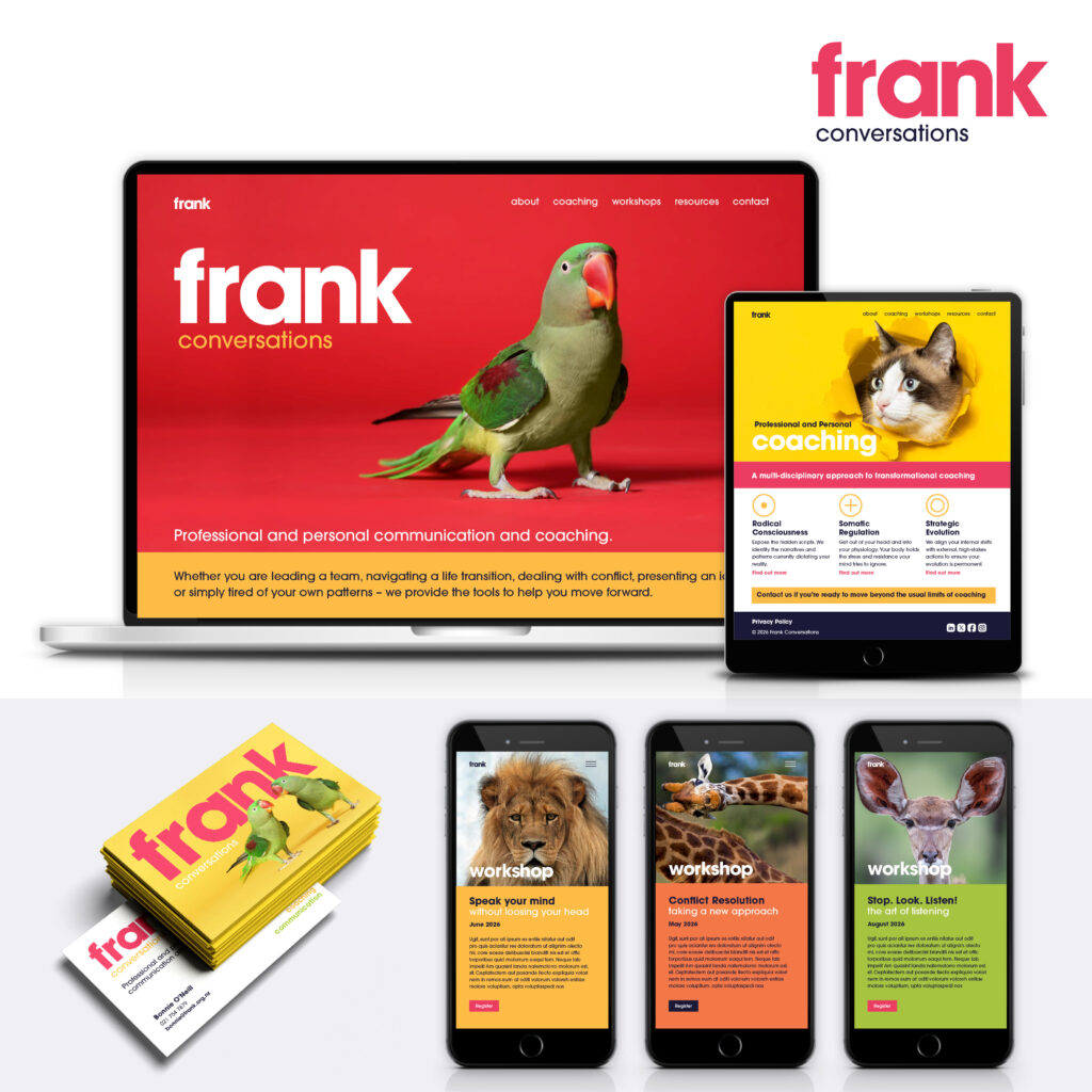 branding