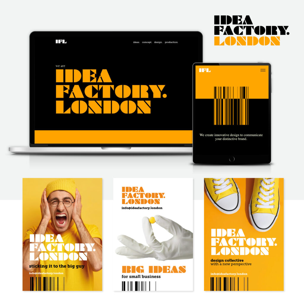 branding design